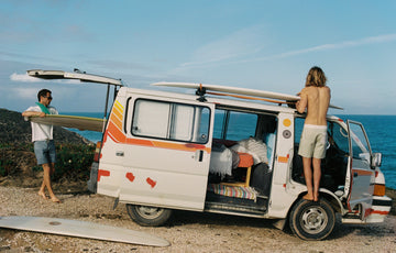 BOARDSHORTS