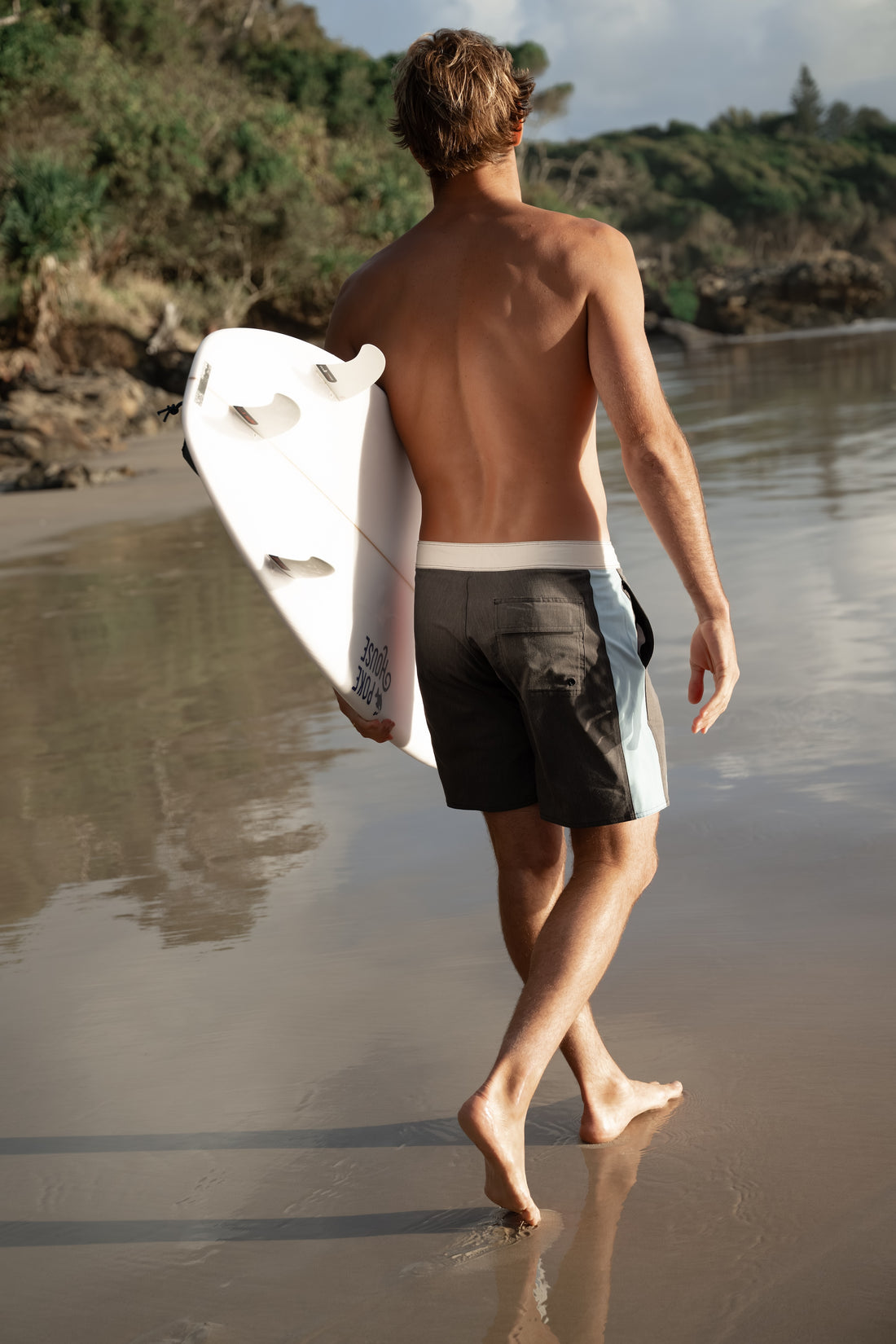 FREDERICO MORAIS MODEL 4