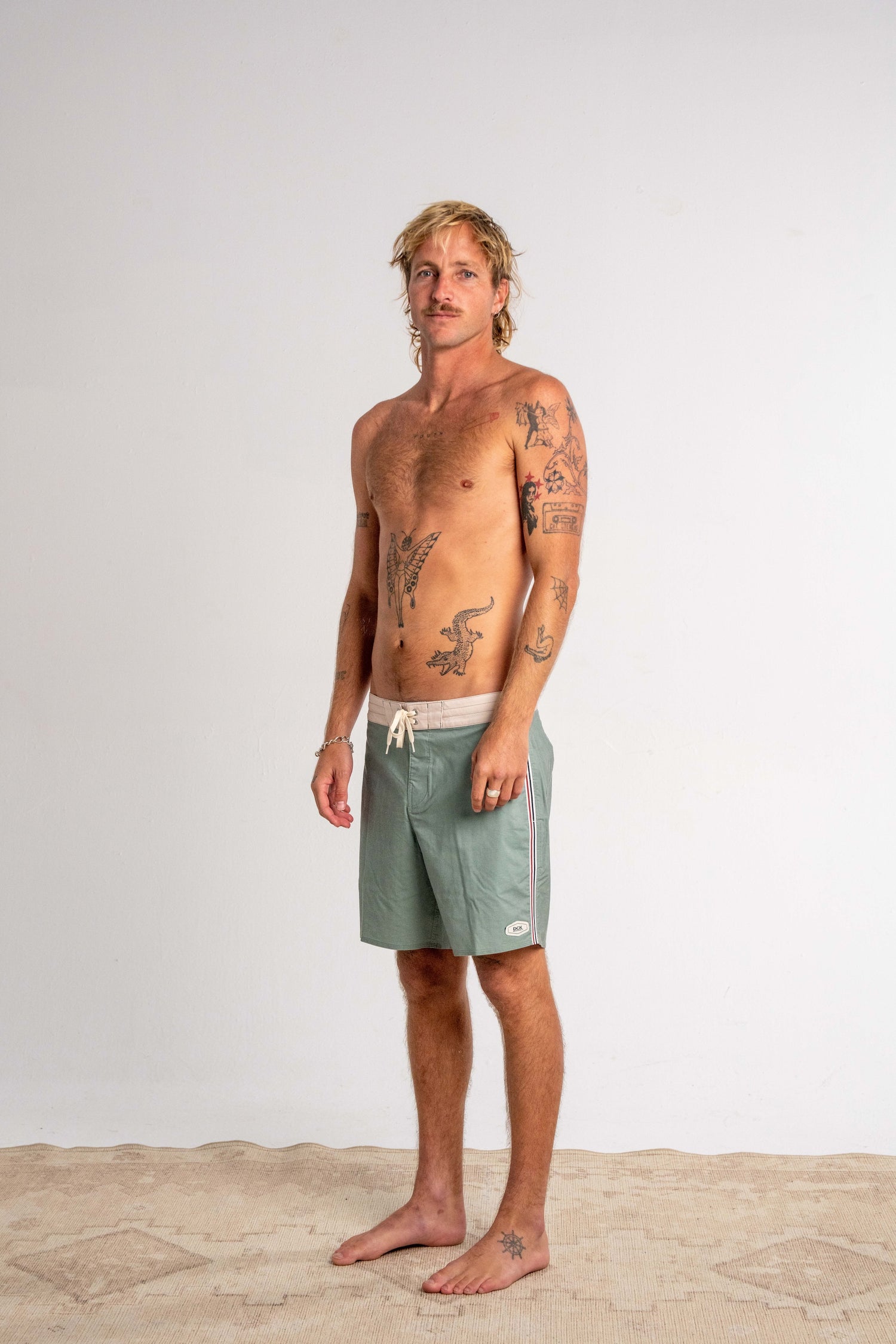 image comparison before