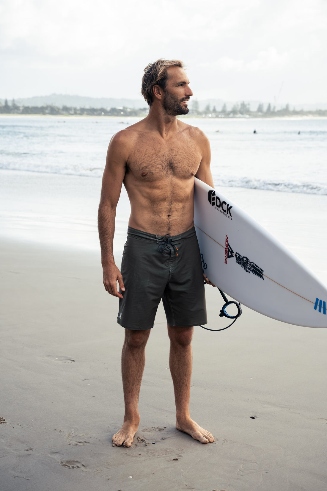 FREDERICO MORAIS PRO MODEL 2