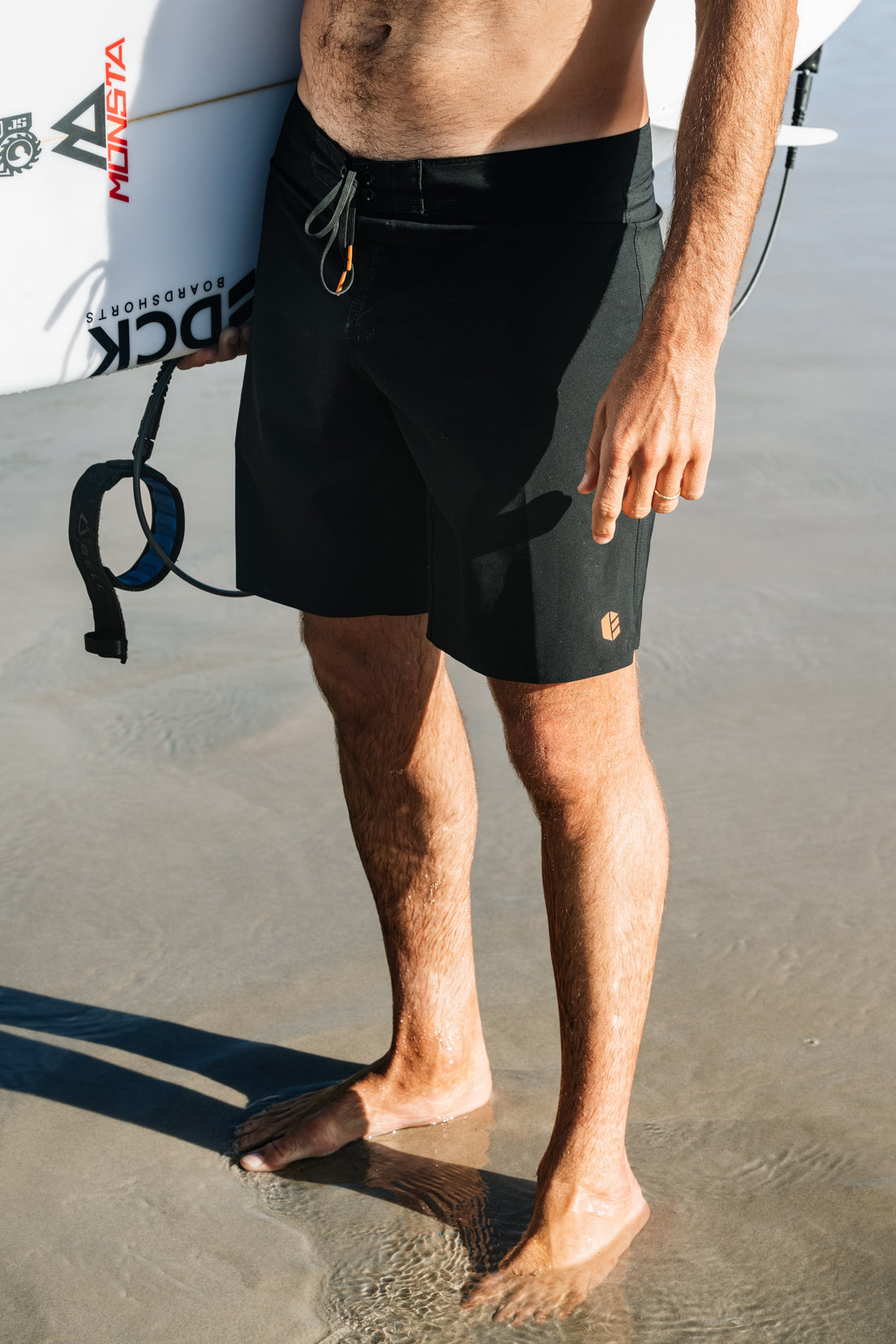 FREDERICO MORAIS PRO MODEL 1