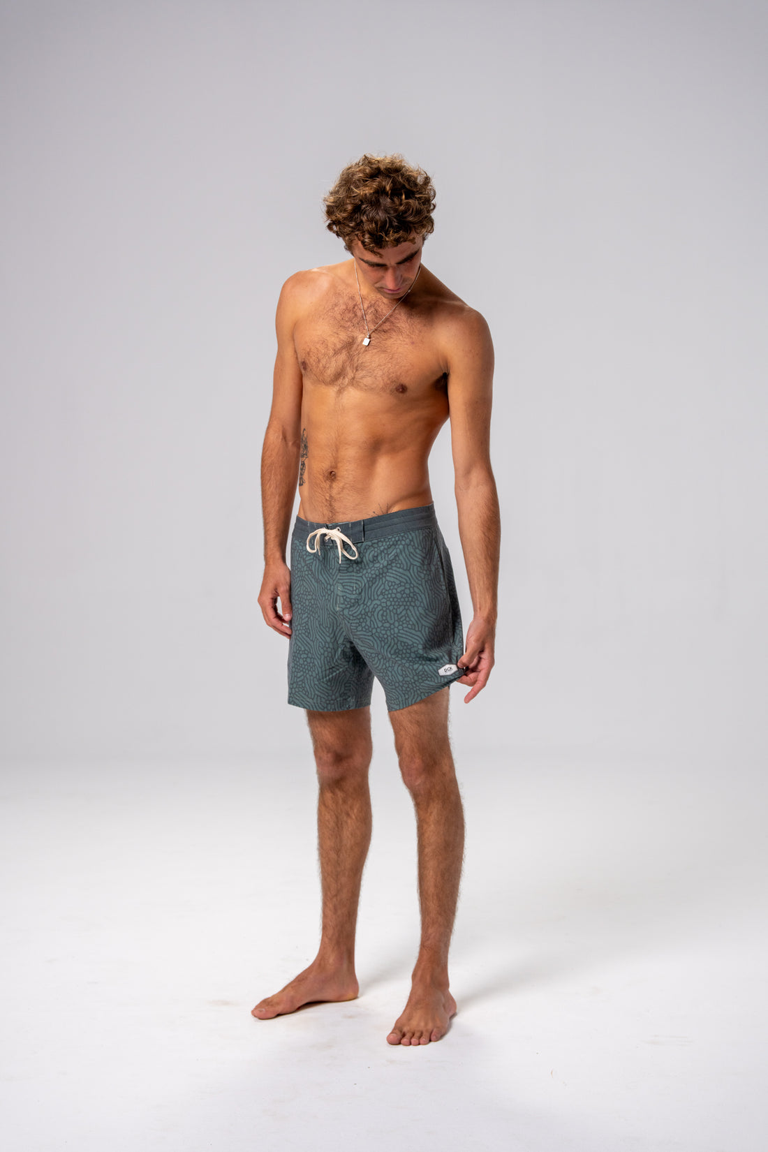 HERA - 16" Short Leg Boardshorts